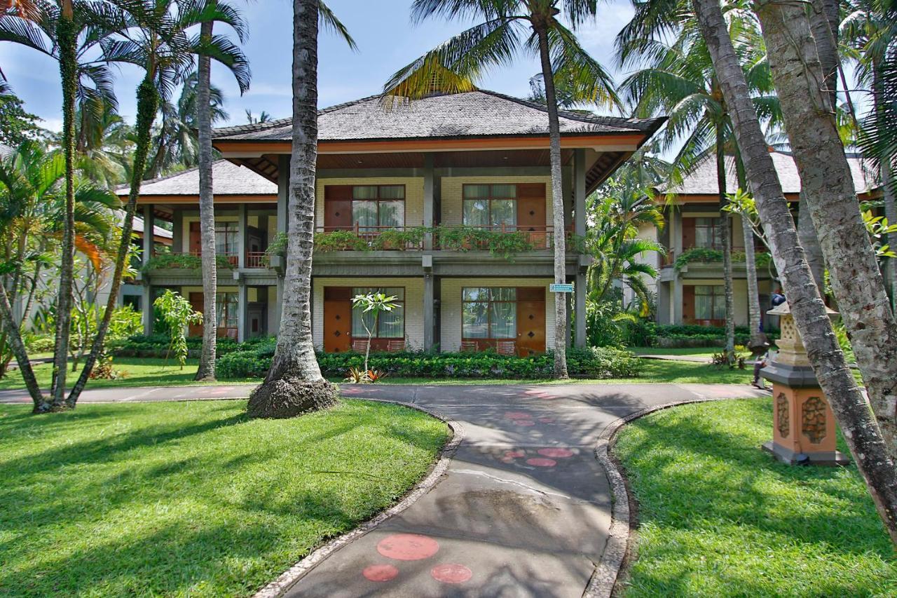 Jayakarta Hotel Lombok Senggigi Exterior photo